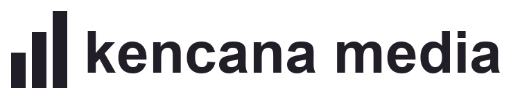 Logo Kencana Media