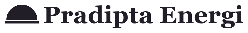 Logo Pradipta Energi