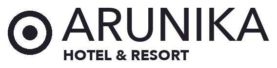Logo Arunika Hotel & Resort