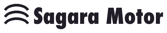 Logo Sagara Motor